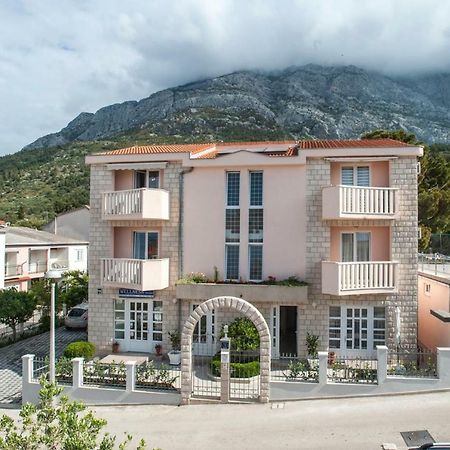 House Bacak - Apartment & Wellness-Studio Baška Voda المظهر الخارجي الصورة