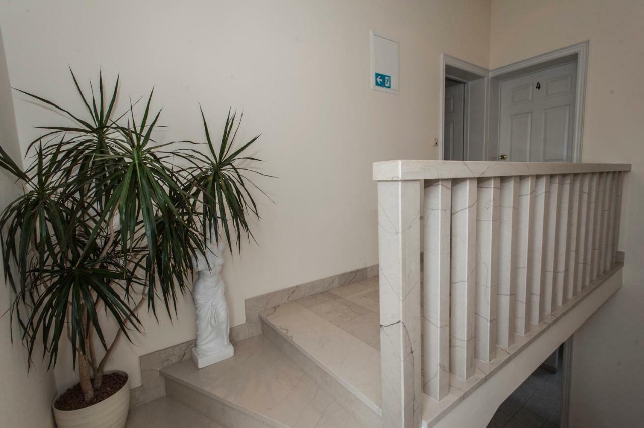 House Bacak - Apartment & Wellness-Studio Baška Voda المظهر الخارجي الصورة